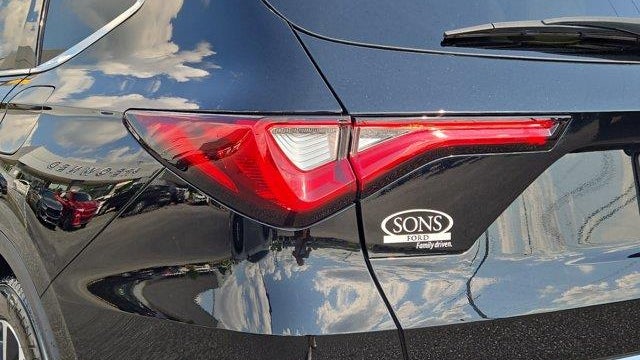 2023 Acura MDX w/Tech