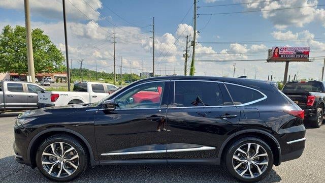 2023 Acura MDX w/Tech