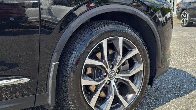2023 Acura MDX w/Tech