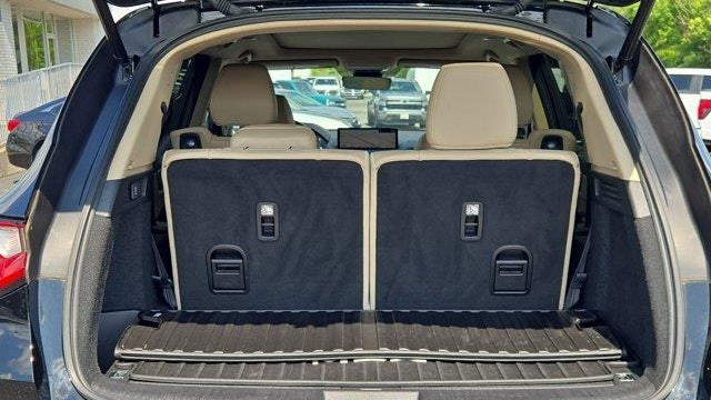 2023 Acura MDX w/Tech