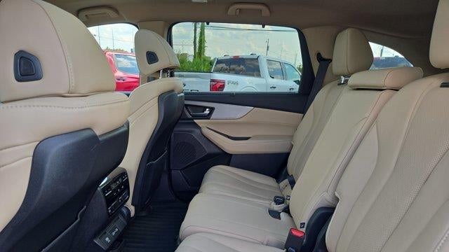 2023 Acura MDX w/Tech