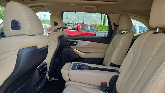 2023 Acura MDX w/Tech