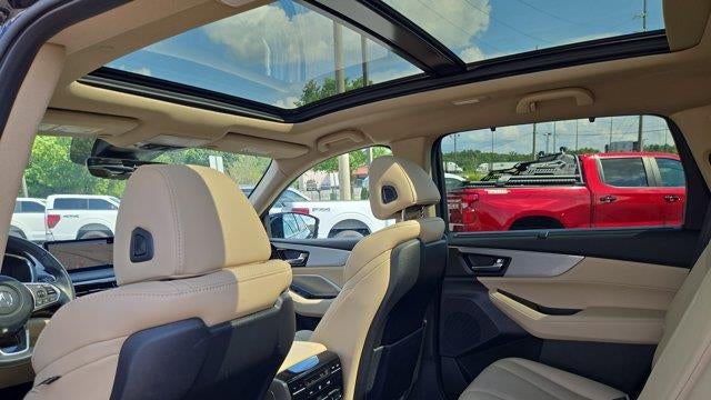 2023 Acura MDX w/Tech