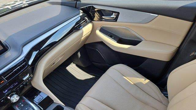 2023 Acura MDX w/Tech