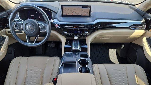 2023 Acura MDX w/Tech