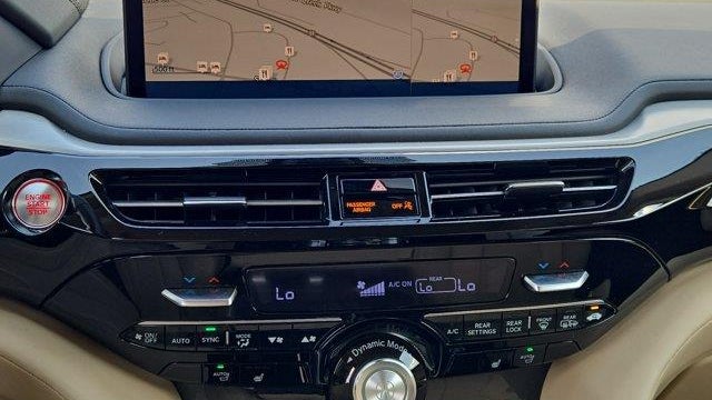 2023 Acura MDX w/Tech
