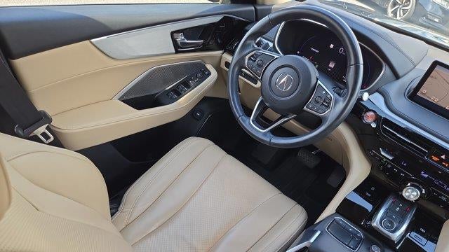 2023 Acura MDX w/Tech