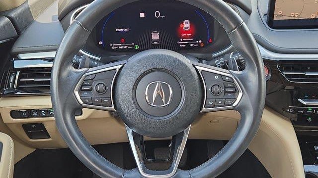 2023 Acura MDX w/Tech