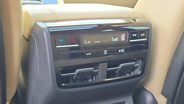 2023 Acura MDX w/Tech