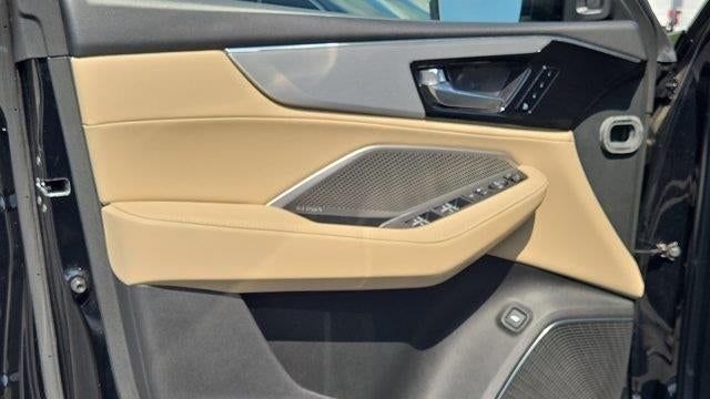 2023 Acura MDX w/Tech