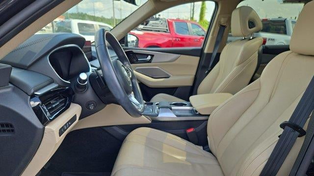 2023 Acura MDX w/Tech
