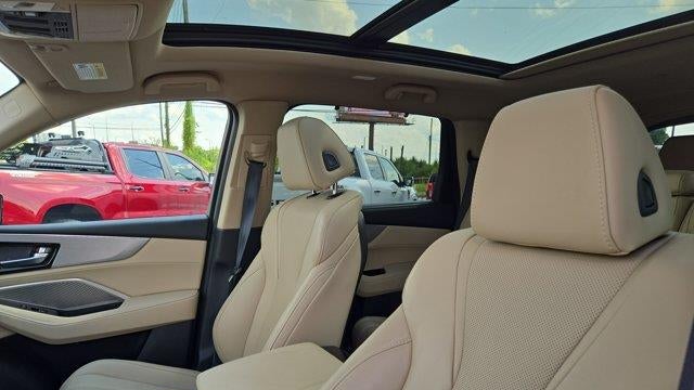 2023 Acura MDX w/Tech