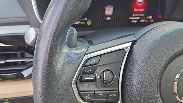 2023 Acura MDX w/Tech