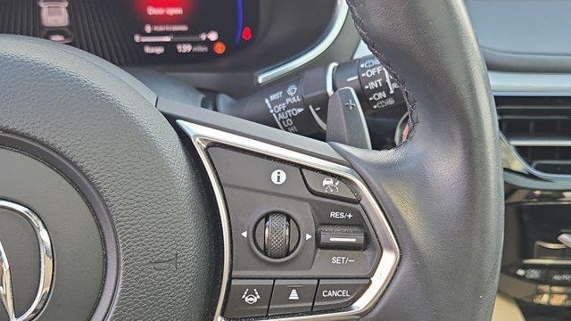 2023 Acura MDX w/Tech