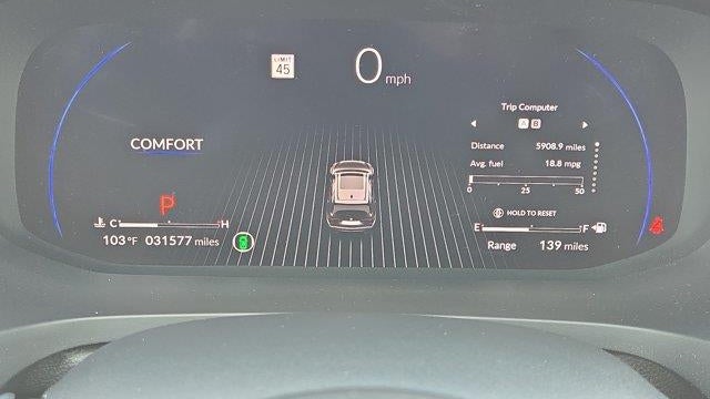 2023 Acura MDX w/Tech