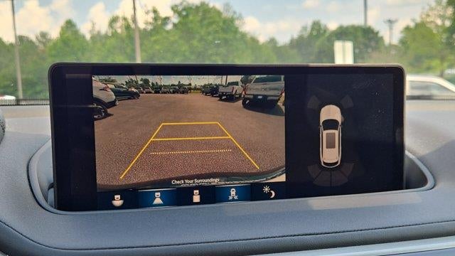 2023 Acura MDX w/Tech