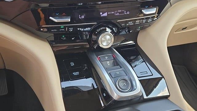 2023 Acura MDX w/Tech