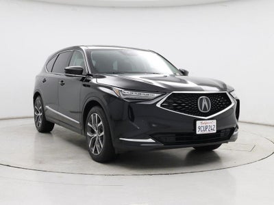 2023 Acura MDX 4DR SUV W/Technology Package