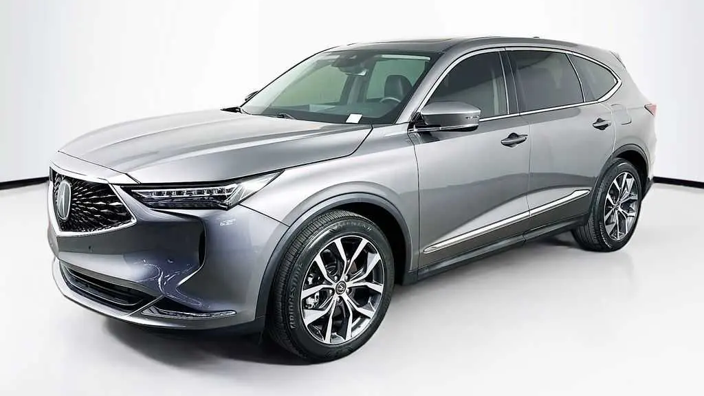 Preowned 2023 Acura MDX w/Tech for Sale