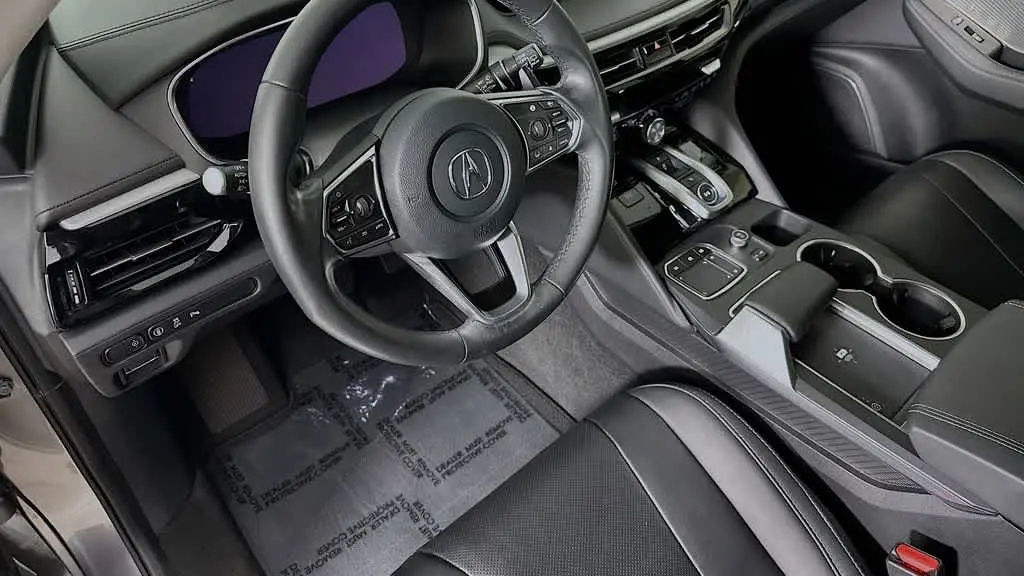 2023 Acura MDX w/Tech