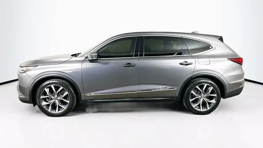 2023 Acura MDX w/Tech