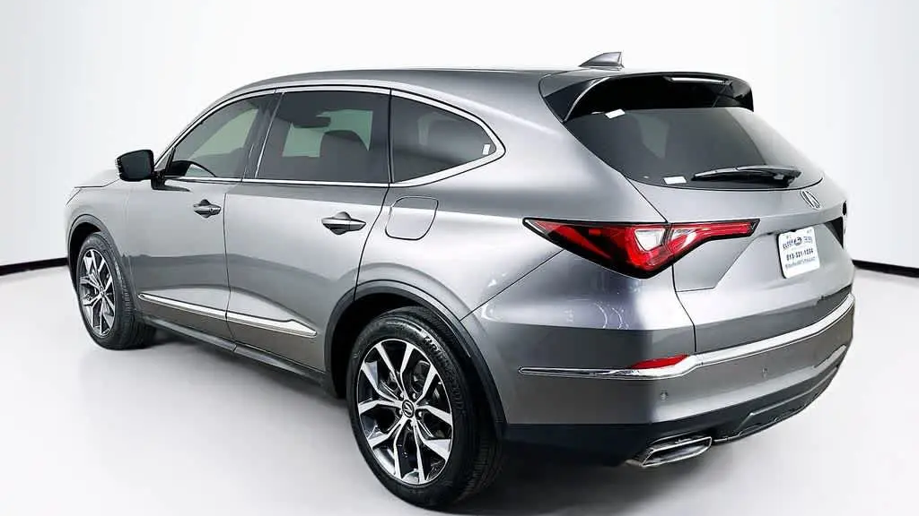 2023 Acura MDX w/Tech