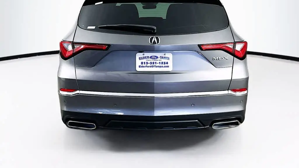 2023 Acura MDX w/Tech