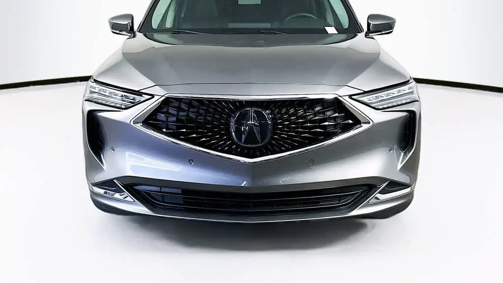 2023 Acura MDX w/Tech