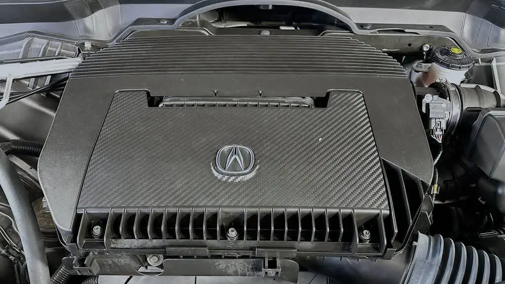2023 Acura MDX w/Tech