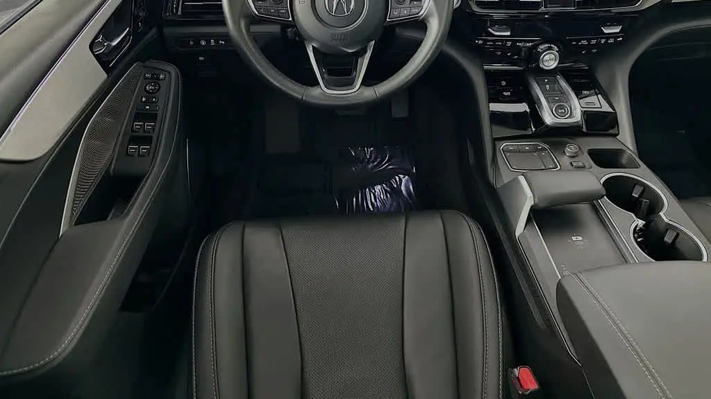 2023 Acura MDX w/Tech