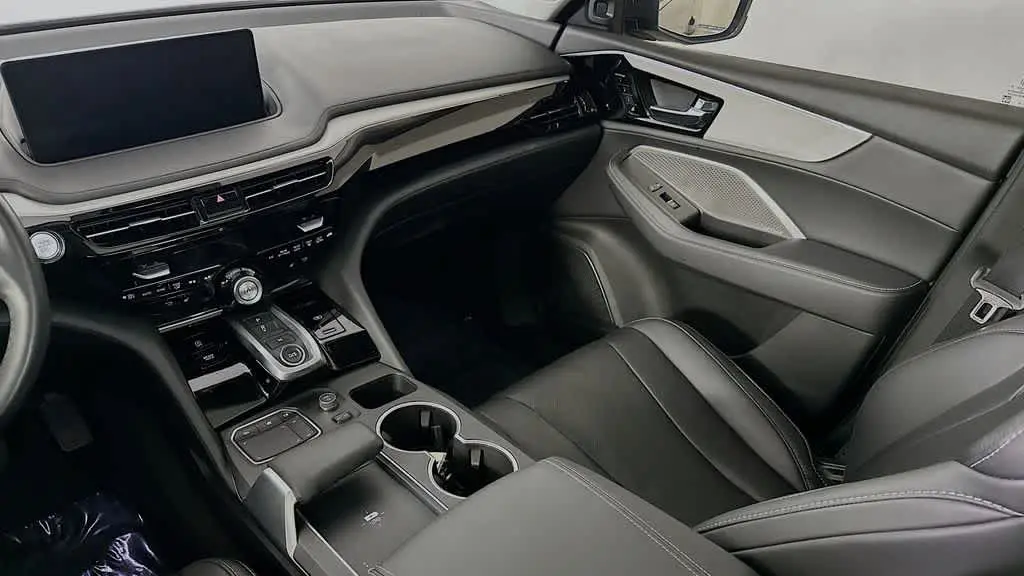 2023 Acura MDX w/Tech