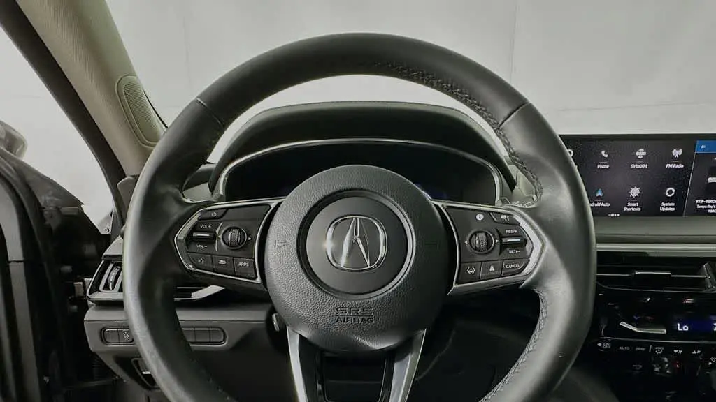 2023 Acura MDX w/Tech