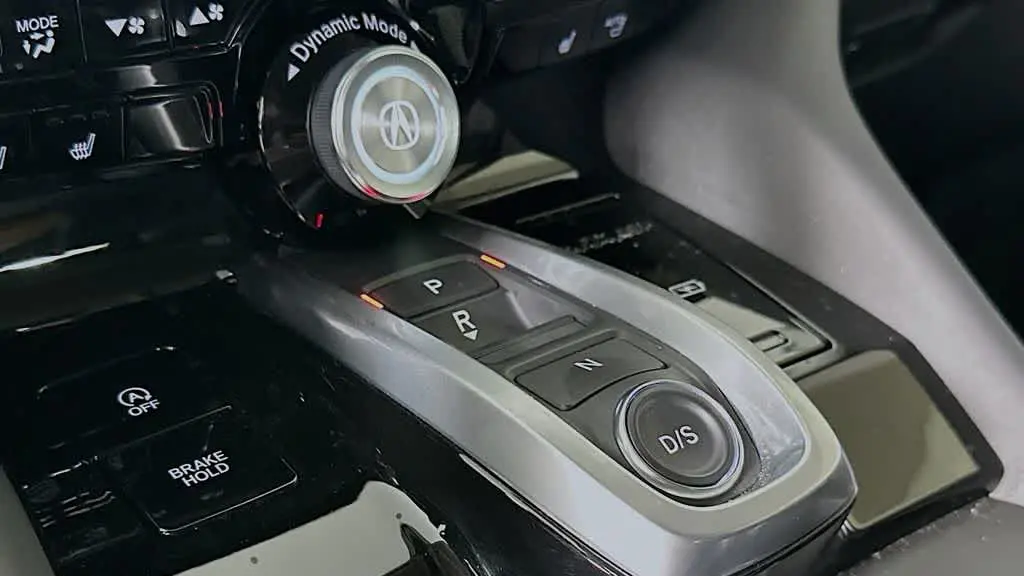 2023 Acura MDX w/Tech