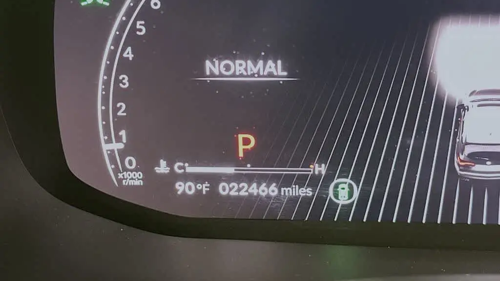 2023 Acura MDX w/Tech
