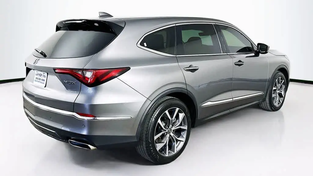 2023 Acura MDX w/Tech
