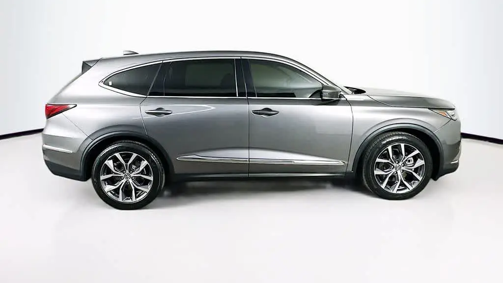 2023 Acura MDX w/Tech