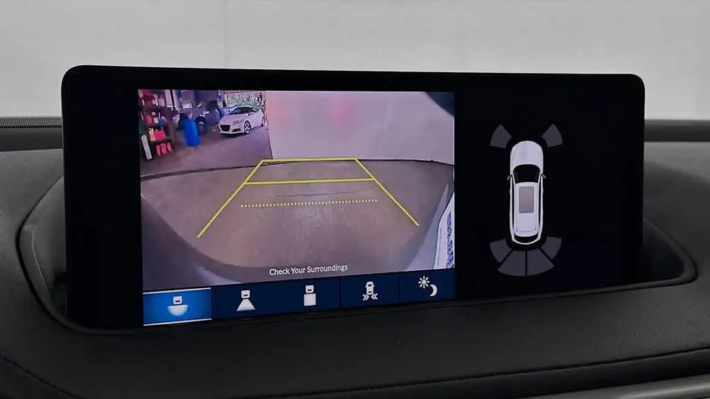 2023 Acura MDX w/Tech