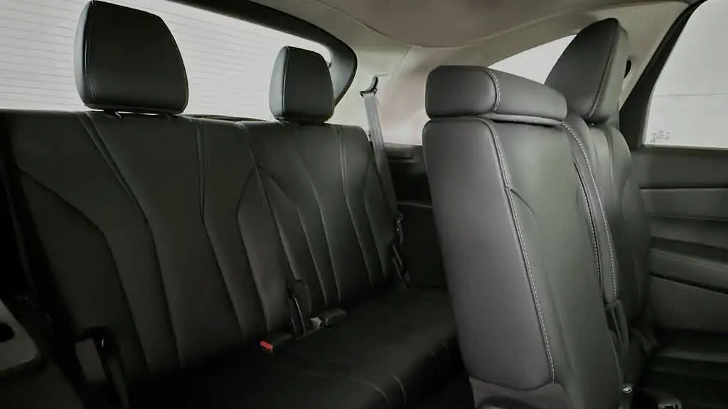 2023 Acura MDX w/Tech
