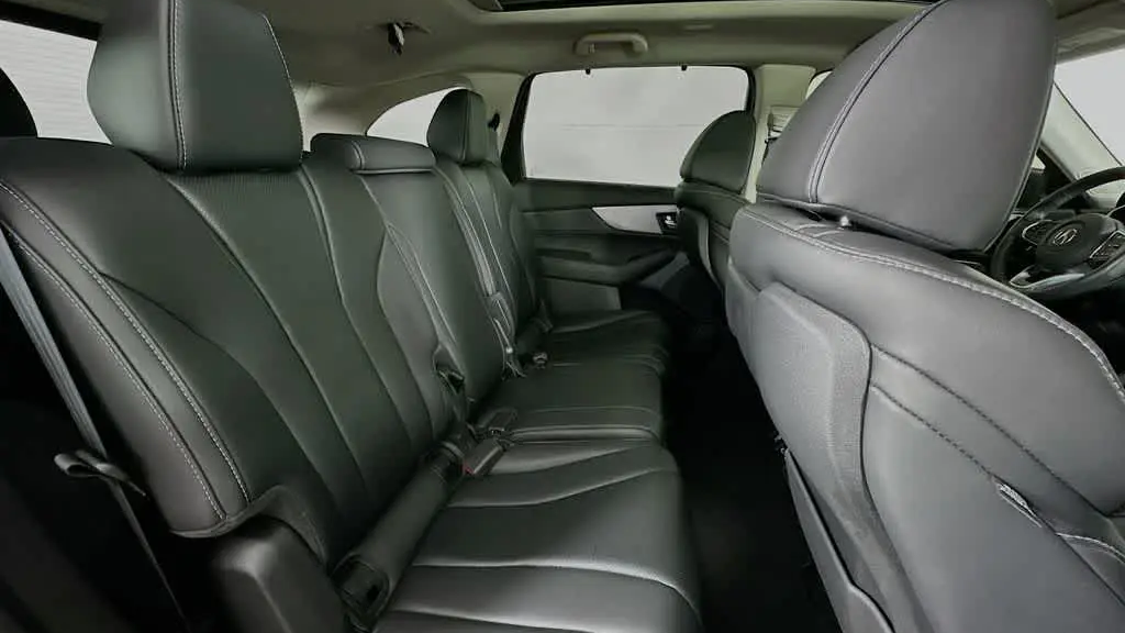 2023 Acura MDX w/Tech