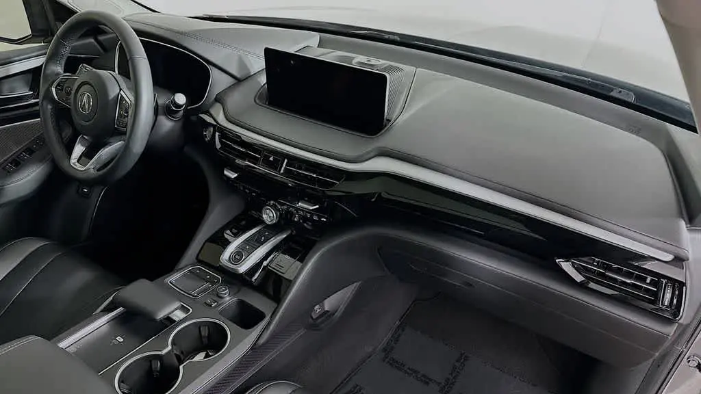 2023 Acura MDX w/Tech