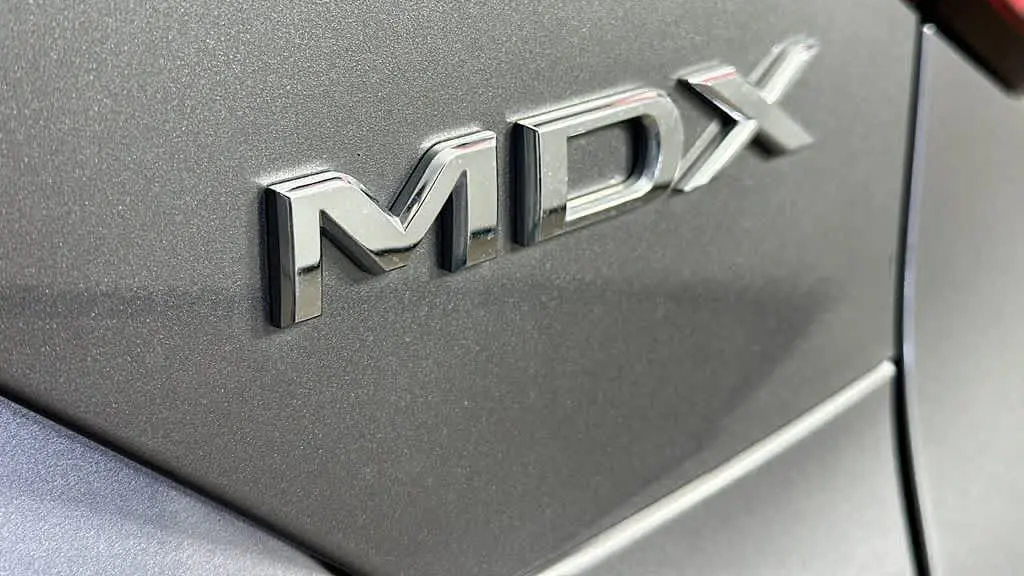 2023 Acura MDX w/Tech