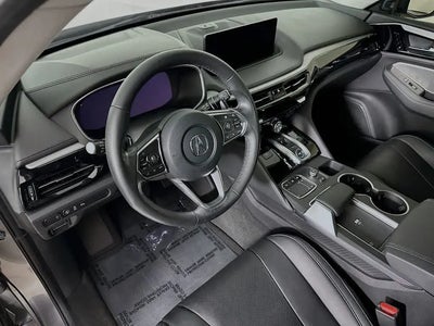 2023 Acura MDX 4DR SUV W/Technology Package