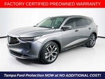 2023 MDX Thumbnail 37