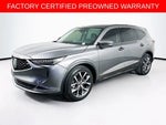 2023 MDX Thumbnail 1