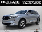 2024 MDX Thumbnail 1