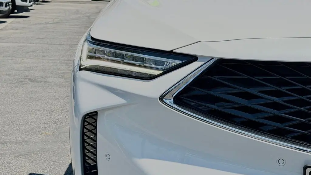 2025 Acura MDX w/Tech