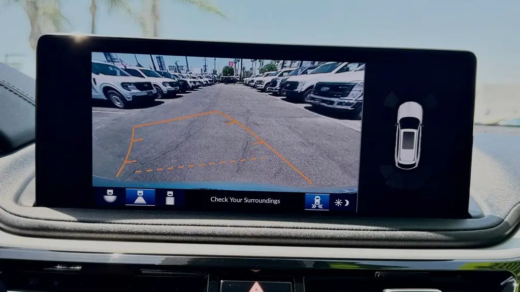 2025 Acura MDX w/Tech