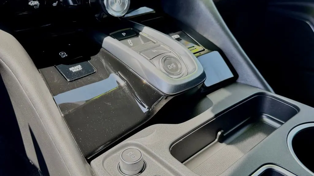 2025 Acura MDX w/Tech