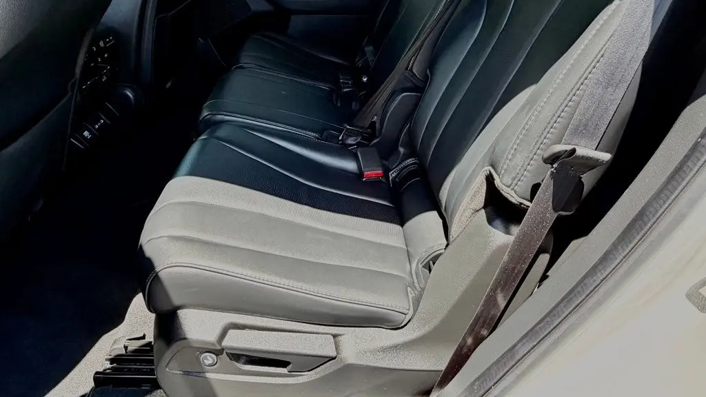 2025 Acura MDX w/Tech