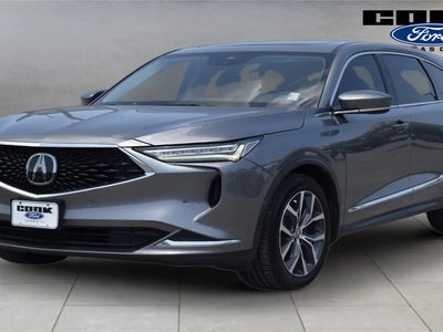 Photo of a 2023 Acura MDX 4DR SUV W/Technology Package for sale